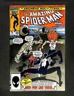 Amazing Spider-Man #283 Marvel 1986