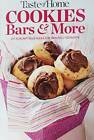 Taste of Home: Cookies Bars and More - Paperback - VERY GOOD