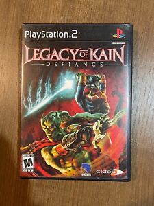 Legacy of Kain: Defiance - PS2 - USED