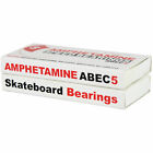 ABEC 5 Skate Bearings Standard Size SET OF 16 for inline, roller hockey