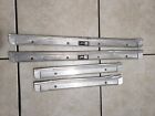 80-89 Cadillac Fleetwood  Brougham Sill Plates Set Of 4 Used