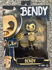 BENDY & The Ink Machine 5” - Bendy With Train Action Figure Toy Jakks 2024