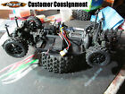 HPI RS4 SPORT ROLLER PLUS PARTS CHASSIS - *CUSTOMER CONSIGNMENT*