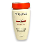 Kerastase K Nutritive Bain Satin 1 Irisome Exceptional Nutrition Shampoo 250ml