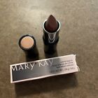 MARY KAY creme lipstick HOT MOCHA 027586 - 0.13 OZ.  Discontinue/ NEW