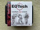 EOTech XPS2-0 Holographic Weapon Sight 65 MOA Red Circle with 1 MOA Dot Reticle
