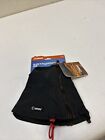 Kahtoola Instagaiter Gaiters for Hiking, Trail Running, Hunting, Size L/XL (MID)