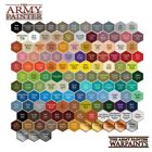 The Army Painter Paint Multi listing 124 Colors Buy 9 get 1 free (10 in cart)