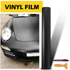 Auto Accessories Matte Black Wrap Vinyl Film Car Interior Wrap Stickers w/ tools (For: 2022 Kia Rio)