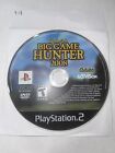Cabela’s Big Game Hunter 2008 (PS2) Disc Only- No Tracking #918