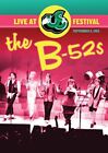 B-52'S: LIVE AT US FESTIVAL NEW DVD