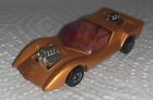 Vintage Lesney Matchbox Superfast No. 4 Gruesome Twosome 1971 Made In England