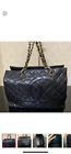 Authentic Chanel Lambskin GST bag