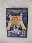 Cyberotica Collector's Edition DVD 2001  Seduction Cinema Classic Fantasy