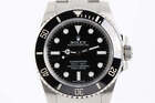 Rolex Submariner 114060 Stainless Steel 40mm Men's Watch