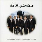 The Inspirations - Southern Gospel Treasury: The Inspirations [New CD] Alliance