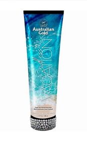 New Listing Australian Gold Endless Vacation Intensifier 10oz Tanning Lotion