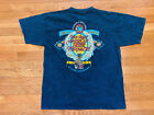 Vintage 1992 Great American Beer Festival Denver Single Stitch Mens T-shirt Sz L