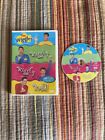 The Wiggles: Wiggly, Wiggly World! DVD 2005 16 Wiggly Sing Along Songs, Tested.