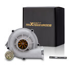 GTP38 Billet Turbo 99.5-03 For Ford Powerstroke 7.3L F250 F350 F450 1831383C94 (For: 2002 Ford F-350 Super Duty Lariat 7.3L)