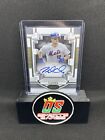 2023 Topps Tier One Baseball Break Out Autograph Card /299 Mark Canha Mets 🔥