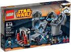 LEGO Star Wars 75093 Death Star Final Duel (2015) RETIRED *Sealed*