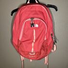 The North Face Women's Vault Backpack Pink Laptop School FAST shipping!