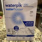 Waterpik ION Professional water flosser brand new