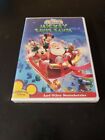 Mickey Mouse Clubhouse - Mickey Saves Santa and Other Mouseketales (DVD 2006) 5A