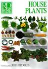 House Plants (RD Home Handbook Series) - Paperback - GOOD