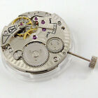 ST3621 6498 movement Mechanical hand winding movement fit for PARNIS watch M3 US