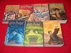 New ListingHarry Potter Complete 7 Volume Softcover Set, Scholastic Press
