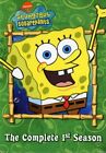 SpongeBob Squarepant - Spongebob Squarepants: The Complete First Season [New DVD