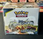 Pokemon Booster Box Plastic Protector Case - 1pc - Best Clear Protective Display