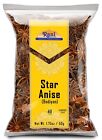 Rani Star Anise Seeds, Whole Pods (Badian Khatai) Spice 1.75oz (50g)