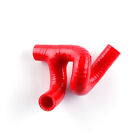 FOR Audi TT MK1 S3 8L 225 1.8T AUL APX  Silicone Cam Cover Breather Hose Red