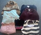 Lot Of Women’s Sweaters- Clothes- Size XL