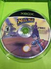 Mega Man Anniversary Collection (Microsoft Xbox, 2005) Tested Disc Only