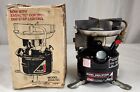 Vintage COLEMAN 400A PEAK 1 LIGHT WEIGHT STOVE HIKING CAMPING w/ Box  1985
