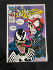 THE AMAZING SPIDER-MAN # 347 Venom Appearance Marvel comics 1991