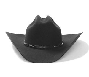 Stetson 4X Wool Cowboy Hat Llano