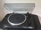 Technics SL-BD20D Automatic Turntable Record Player DC Servo, Tested Working