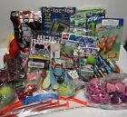50 Pieces Junk Drawer Toys & Trinkets Lot Assorted Toy Items Fun Assortment