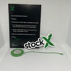 StockX Tag Card And Sticker Bundle