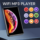 4 inch Full Touch Screen Bluetooth WiFi MP3 Music MP4 Video Player For Android