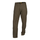 Cortech Malibu Olive Protective Motorcycle Riding Chinos Men's Size 38X32