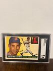 1955 Topps Ted Williams #2 SGC 3 VG