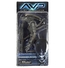 NECA Aliens Warrior Alien vs Predator AVP Black 7