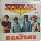 The Beatles-Help!version original de la pelicula-Beat,Soundtrack-pressing mexico