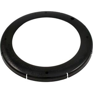 Pentair Face Ring Large Plastic Black (79212111)